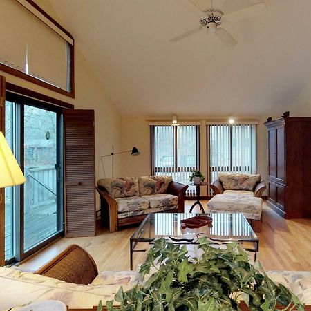 Villa Island Getaway à Oak Bluffs Extérieur photo