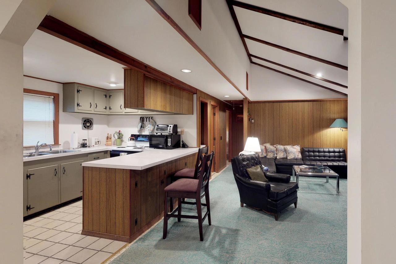 Villa Island Getaway à Oak Bluffs Extérieur photo