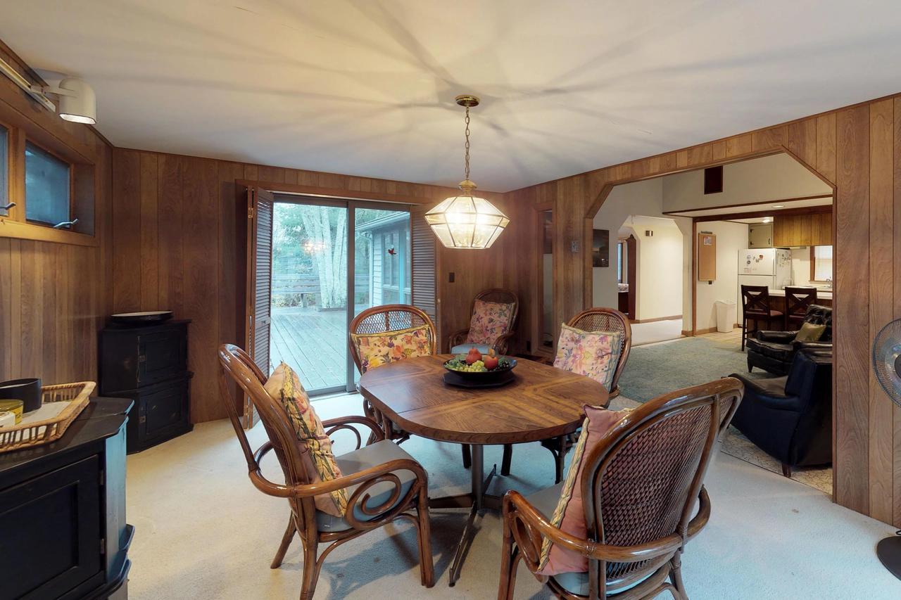 Villa Island Getaway à Oak Bluffs Extérieur photo
