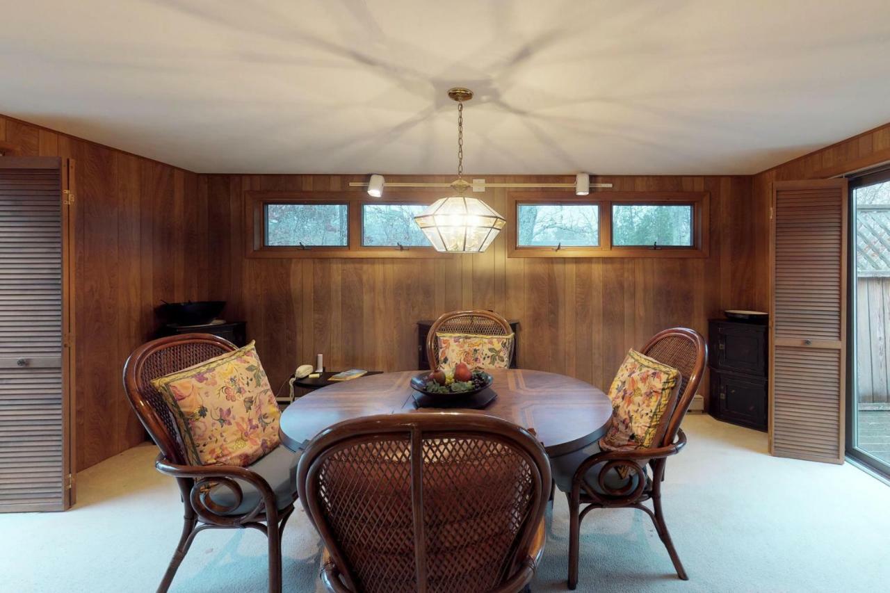 Villa Island Getaway à Oak Bluffs Extérieur photo